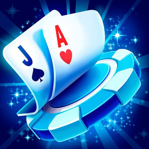 البوكر العادي على الإنترنت