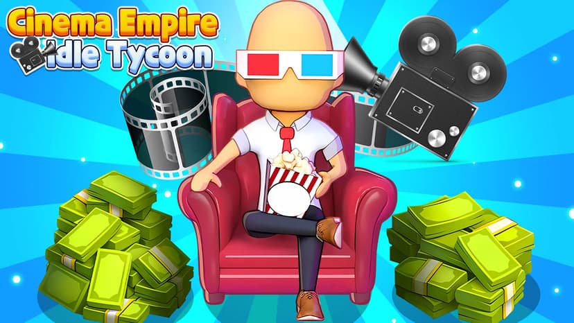 سينما إمباير إيدل تايكون