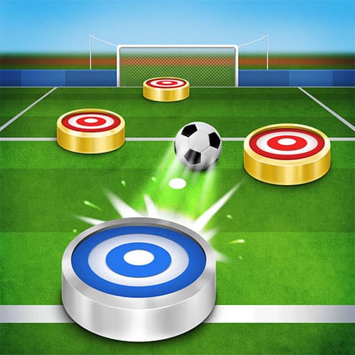 كرة قدم الاصبع