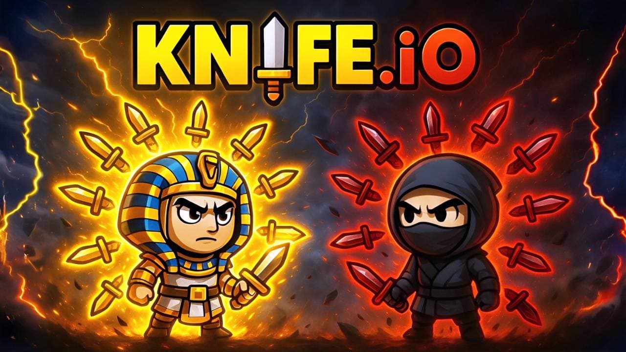 Knife.io