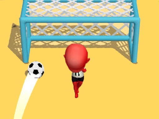 Fun Escape 3D