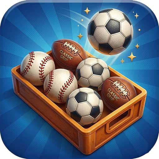 الكرة فرز ماستر 3D