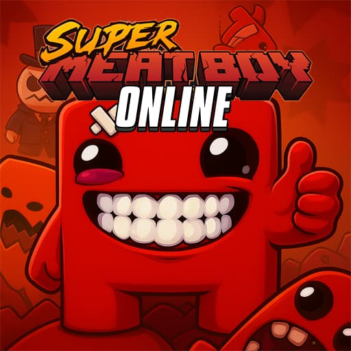 سوبر ميت بوي أون لاين