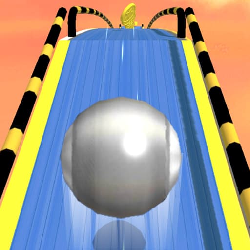 رول سكاي بول 3D