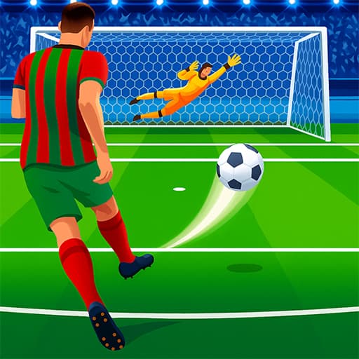 لعبة حلم كرة القدم الأسطورية