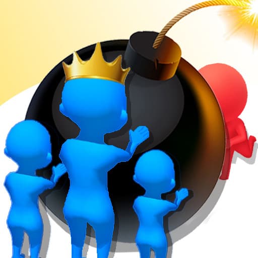 بوم بوش