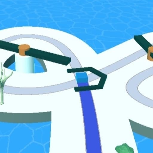 مسار الطلاء 3D