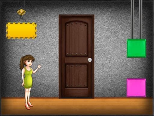 Amgel Easy Room Escape 87