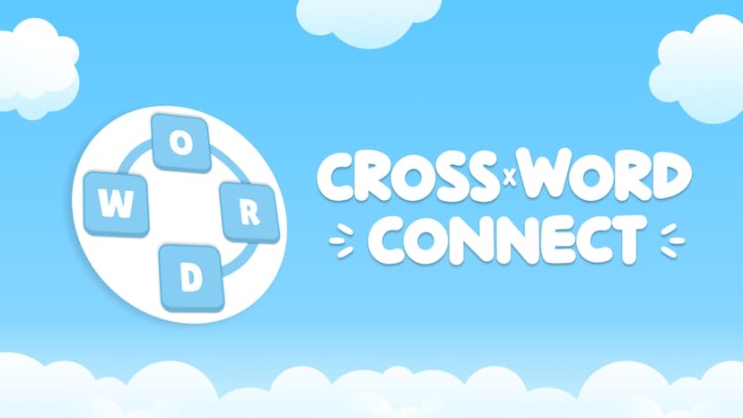 Cross Connect Word