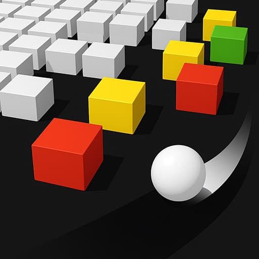 Color 3D - صدمه