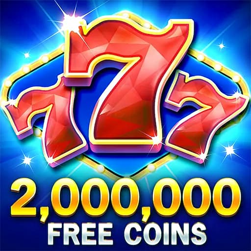 777 فتحات كلاسيكية