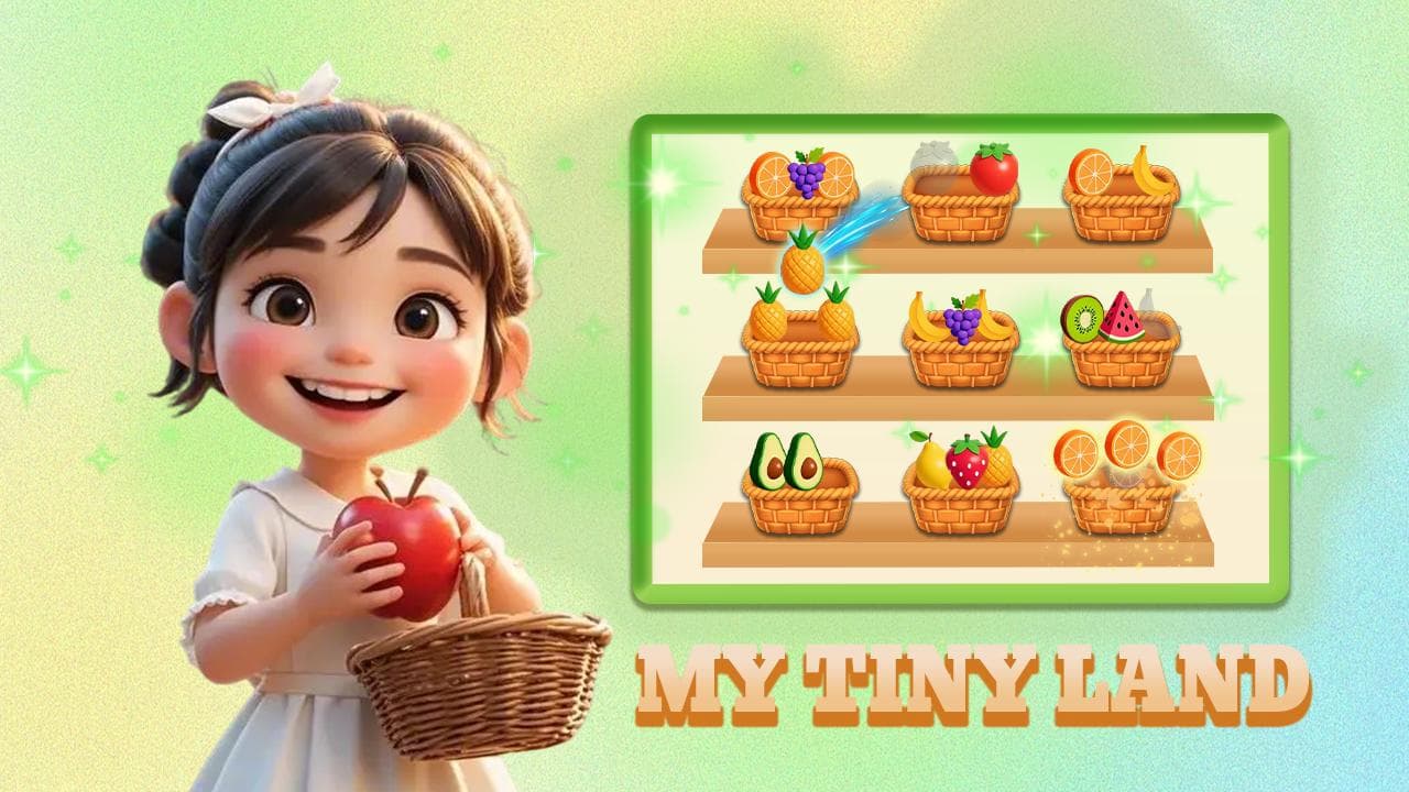 My Tiny Land