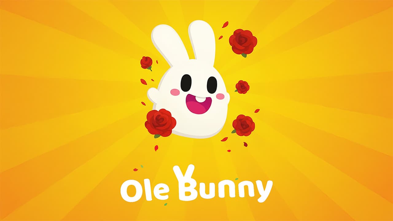 Ole Bunny