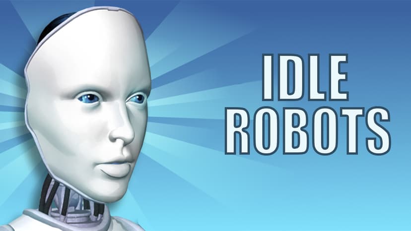 Idle Robots