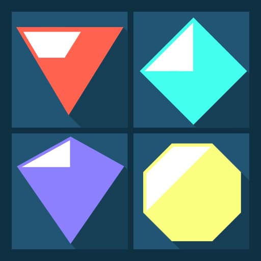 جواهر مسطحة المباراة 3
