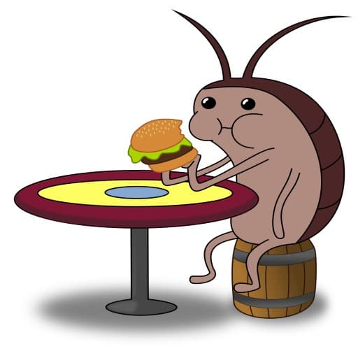 TBBH طعام البحر