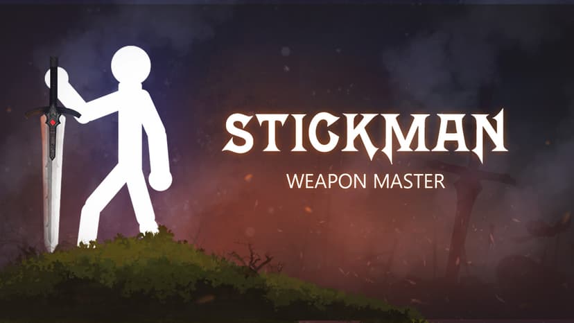 سيد سلاح Stickman