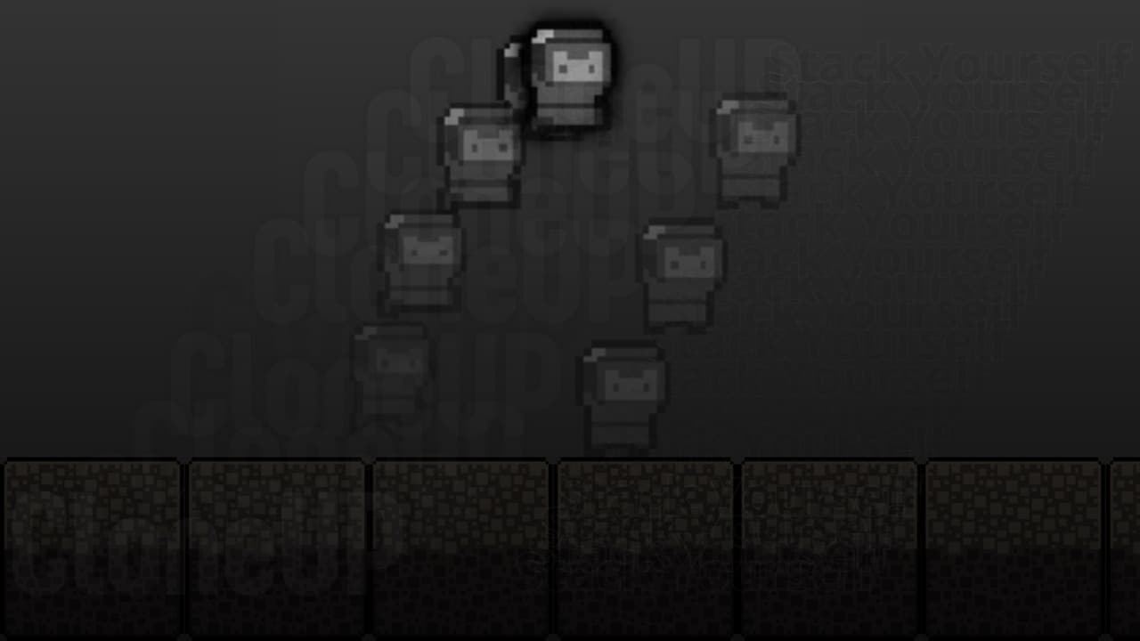 CloneUp - كومة نفسك