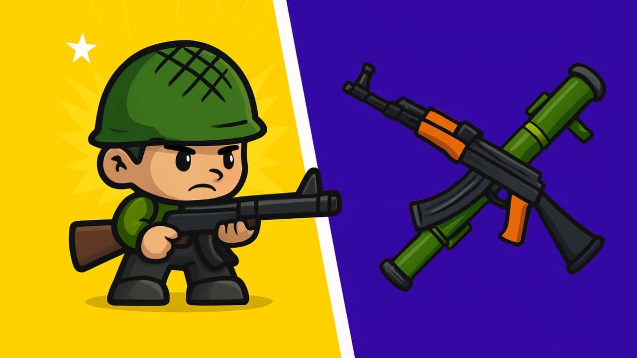 منطقة المعركة 2D