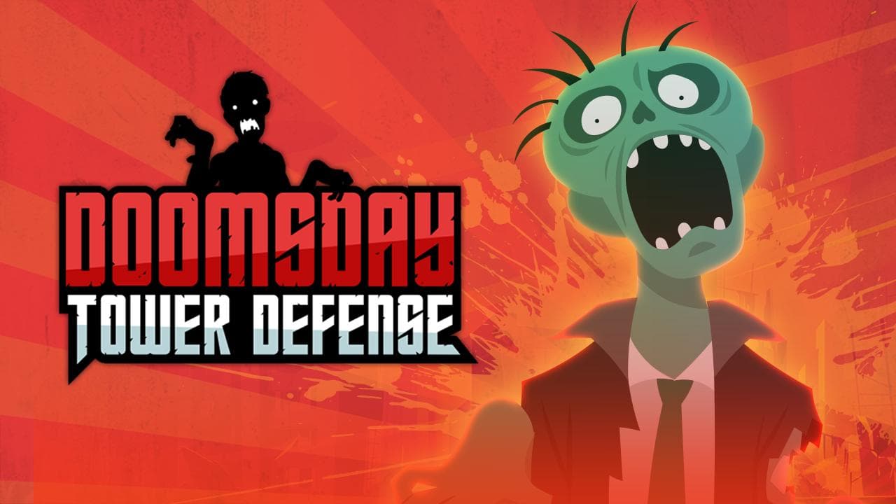 Doomsday Tower Defense