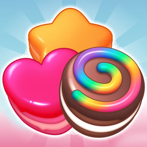 Cookie Mania