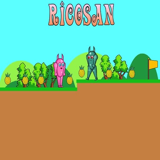 ريكوسان