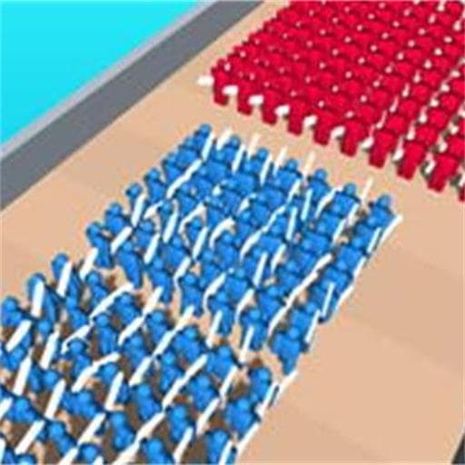 لعبة قلعة ريد 3D