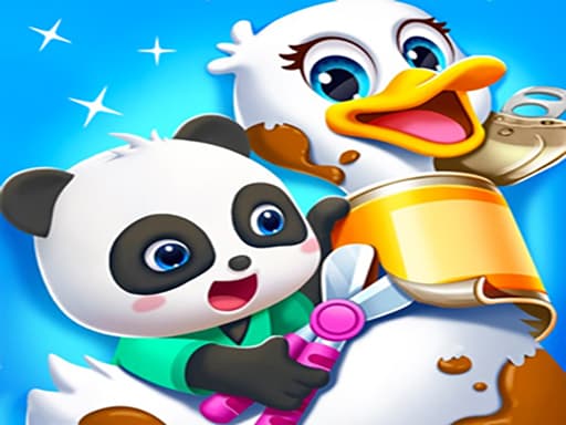 Baby Snack Factory