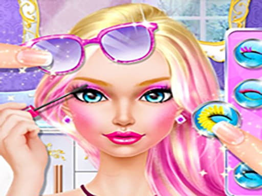 Fashion Nail Salon
