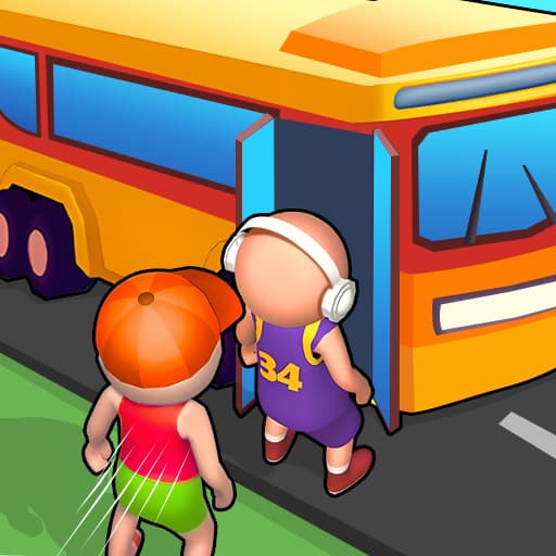 المحطة الرئيسية للحافلات