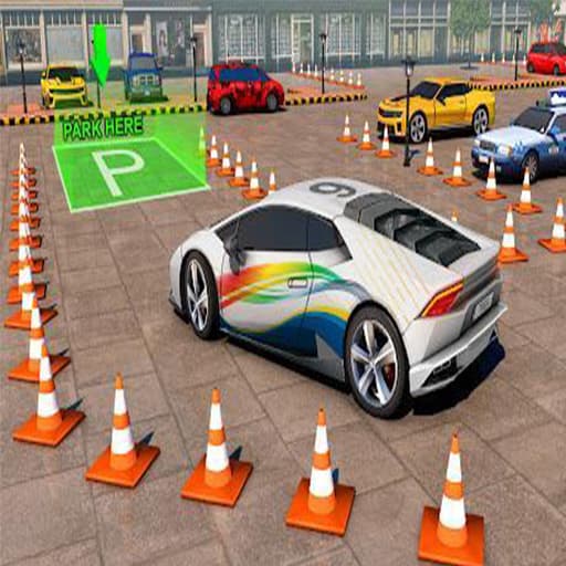 Car Game 3