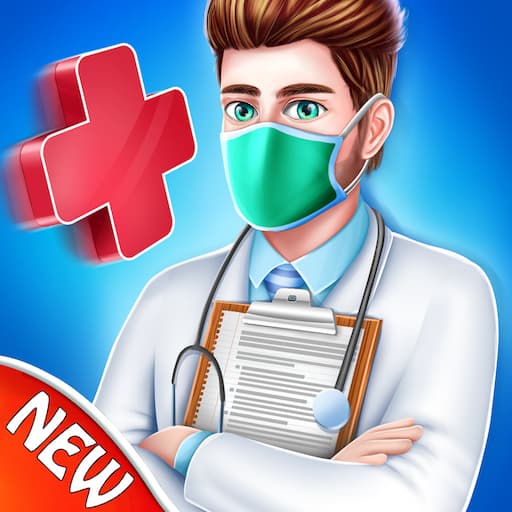 طبيب مستشفى أحلامي