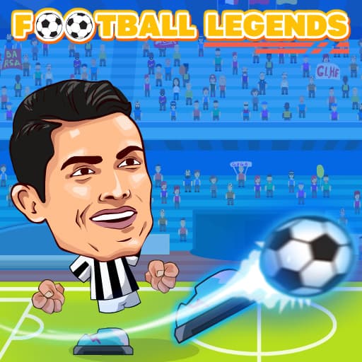أساطير كرة القدم 2021