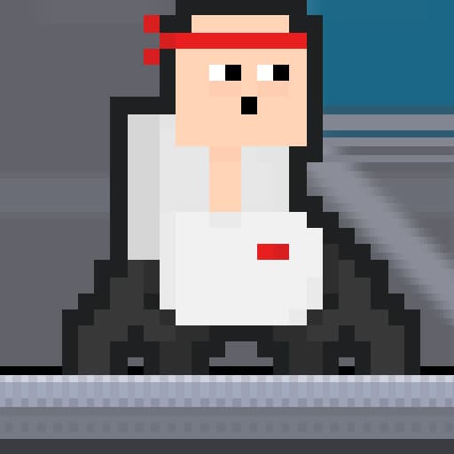 الثنائي Skibidi 2Player