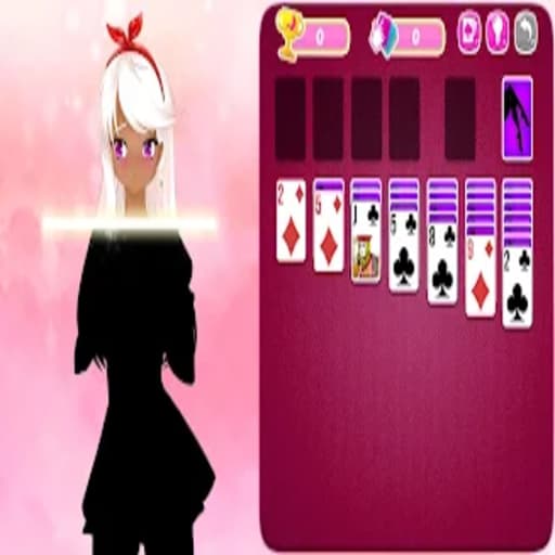 بنات سوليتير 2