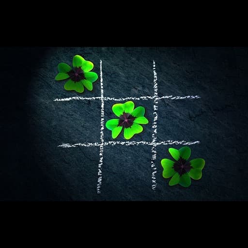 Pulse Tactics Tic Tac Toe