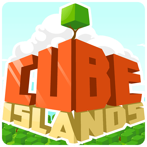 Cube Island