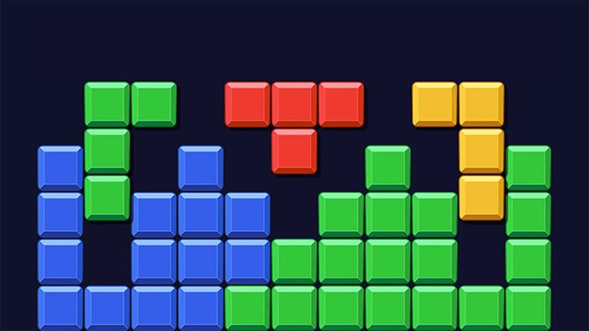 بلوك ماستر - لغز سوبر