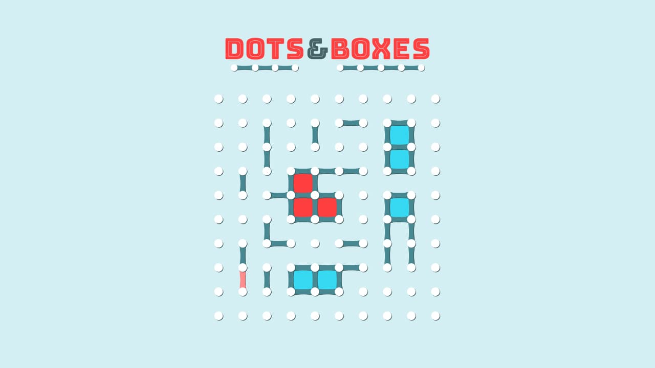 Dots and Boxes