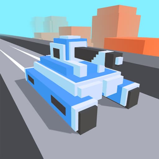 دبابات راش 3D