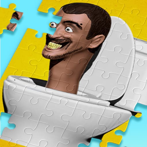 سكيبيدي اللغز