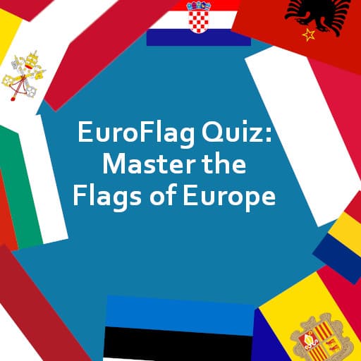 مسابقة EuroFlag: إتقان أعلام أوروبا