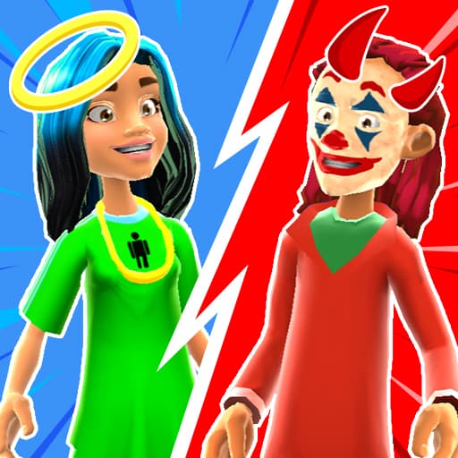 يوم القيامة 3D