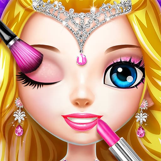 Fashion Salon Princess