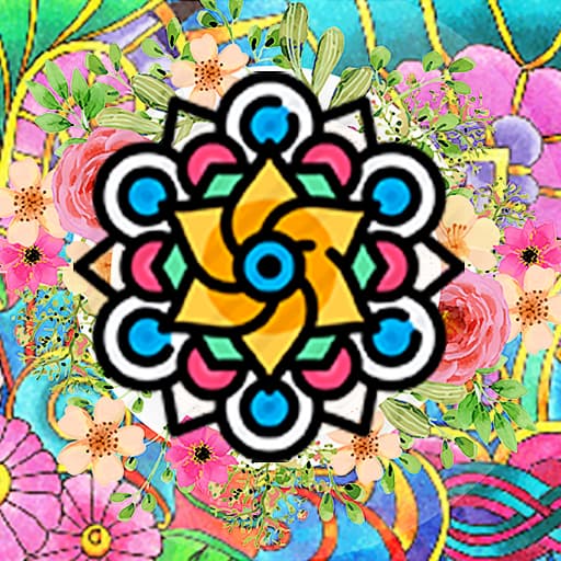 ألوان الحب