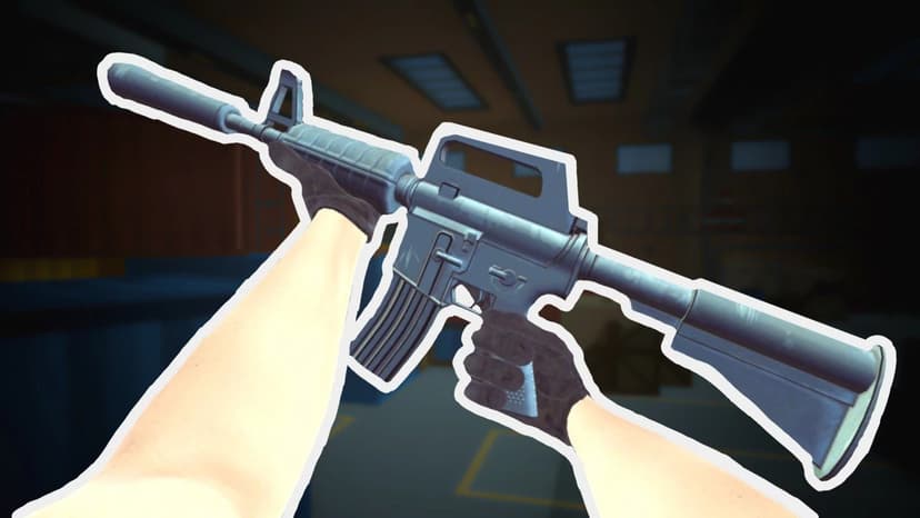 CS: فرقة الفوضى