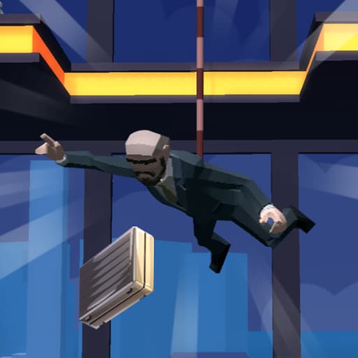 وكيل سقوط 3D
