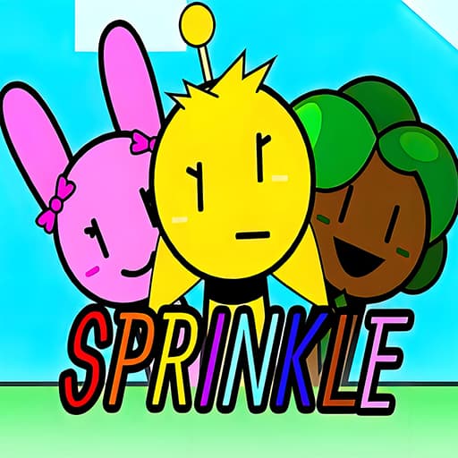 ألغاز سبرونكي