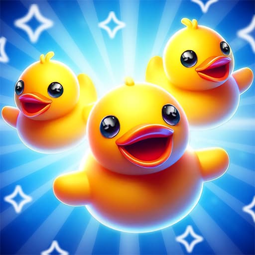 Match 3D Puzzle Mania