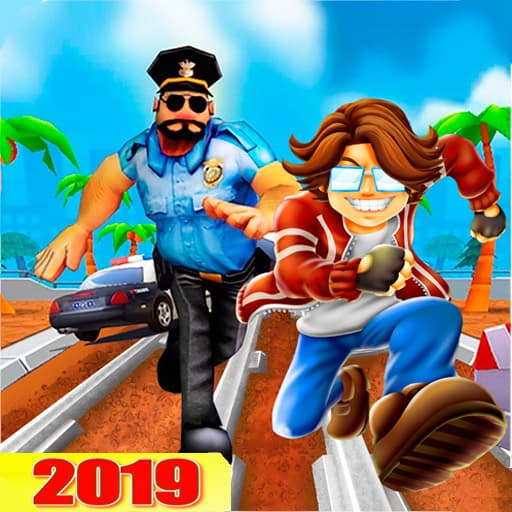 عداء السكك الحديدية بليزرز